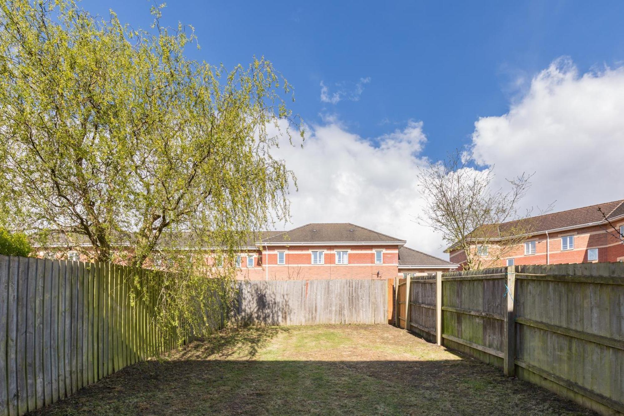 Newly Renovated - 4 Bedroom Anchor House - Close To Jq, Centre - Groups & Contractors Holiday home Birmingham